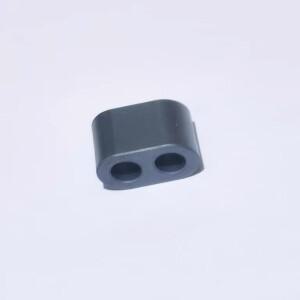 5pcs 850ui 무선 주파수 자기 링13.3×14.35×7.5mm 페라이트 코어 RF 이중 구멍 BN-43-202