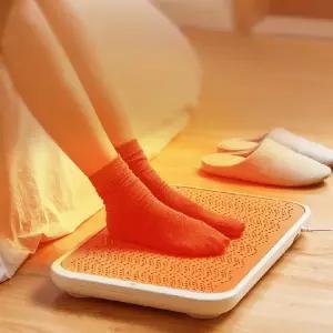 발 온열 히터 수족냉증 풋워머 난로