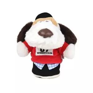 푹신한인형카바 푹신한 인형 유틸 카바 부모님 선물 귀여운 골프 덮개