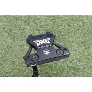 퍼터 (PXG) BLACKJACK 33인치 커버x (G91)