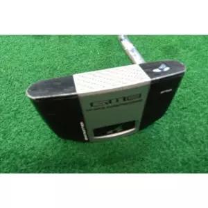 퍼터 클리브랜드 GM2 S강도 34인치 커버x (G10)