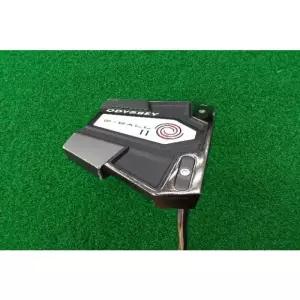퍼터 오딧세이 TRIPLE TRACK ELEVEN 34인치 (G86)