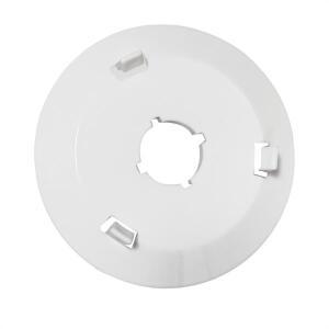 Kitchenaid 4.5-5 Qt 틸트 헤드 스탠드 믹서 용 A76G-반죽 후크 쉴드 재료 유출 방지 스플래시 보호