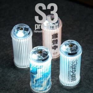 DOTWISE 5000mAh 38 라이트 38 익스플로어 USB 충전식 캠핑 랜턴 야외 텐트 램프 강력한 미니 LED 손전등 캠프 라이트