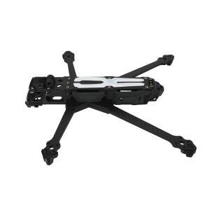 딥스페이스 ROC 7 7인치 카본 프레임 키트 휠베이스 322mm 장거리 FPV DJI O4 프로 쿼드콥터
