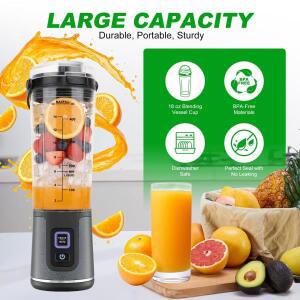 닌자 블라스트 휴대용 블렌더 18oz BC100 BC151  교체용 부품용 컵