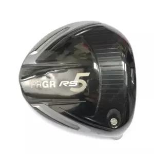 PRGR RS5 10.5도 드라이버 헤드