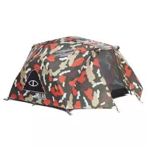 폴러스터프 텐트 투맨 캠핑용 취침용품 CAMOUFLAGE 2-3인 MNS