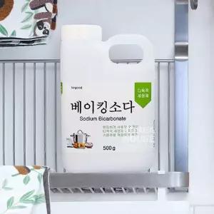 탈취 용기 천연세제 오븐베이킹 세척 찌든때 설거지 가루