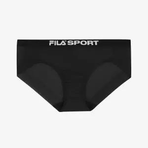 [휠라 언더웨어] 헤리티지 테니스 드로즈 (FI4DRG1104F_BLK)