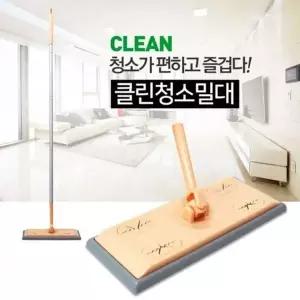 포함 OXM348C6 정전기부직포10매 청소밀대 조립식 호환 티슈 클
