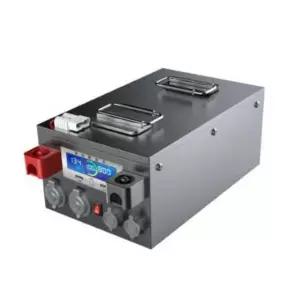 인산철 배터리 12v 600AH 12V500형인산철리튬+충전기(관부가세 캠핑용 대용량 차박용 포함) 리튬