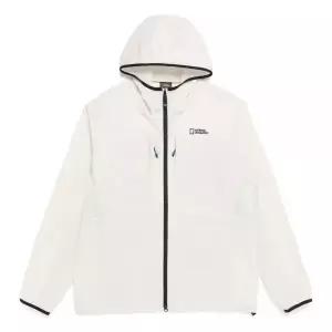 내셔널지오그래픽 26SS NRN 벤틸레이션 경량 후드 자켓 N251MJP510 184677