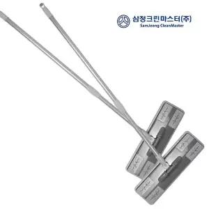 수퍼 XUM810V4 부직포청소기 2단 밀대청소