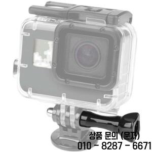 범용 자전거 Gopro 마운트 어댑터 액세서리 초경량 도로 확장