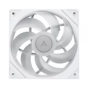 앱코 PC 케이스쿨러 하이드로 베어링 쿨링 A7 120 화이트 MNS