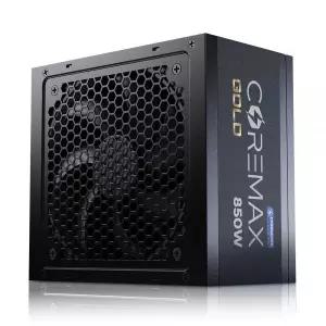 앱코 컴퓨터 파워 ATX 코어맥스 CM-850G ETA골드 ATX3.1 MNS