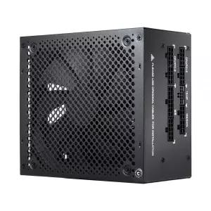앱코 하이브리드 PC파워 PCIE5.1 STH-1000B ETA SILVER 블랙 MNS