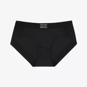 [휠라 언더웨어] 뉴헤리티지 라벨포인트 드로즈 (FI4DRG1441F_BLK)