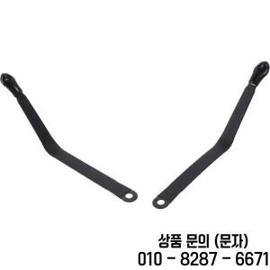 블랙 북 스탠드 페이지 클립 작업 공간 정리함 금속 수리 책상 액세서리 교체 거치대 홈 6 팩