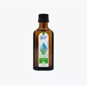 유스트 31허브오일 75ml