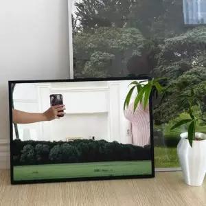 빈티지 디자인 액자 4종 사진 디자인 포스터 인테리어 카페 거실