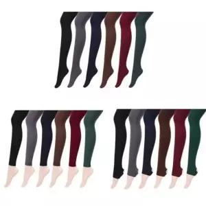 팬티스타킹 교복몰 고리 유발) 스타킹 150D레깅스(9부