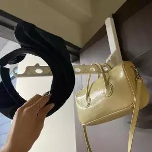 접이식 FSZ132K2 화이트 문걸이 빨래건조대