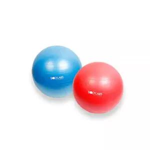 바디아트 마사지 짐볼 스트레칭 요가 헬스 안티버스트 75cm 단품 MNS