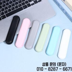 Y 1Pc 핸드 태블릿 폰 홀더 흡착식 스트랩 범용 논슬립 핑거 그립 스탠드 (휴대폰/태블릿용)