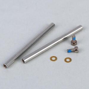 1세트 헬리콥터 부품 450 Dfc  페더링 샤프트 드론 수평축 TL48009-02