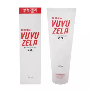 닥터헬퍼 부부젤라 100ml 바디 마사지 젤