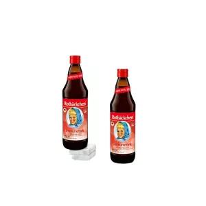 독일 로트벡쉔 이뮨스타크 마시는 비타민영양제 아연 700ml 2개