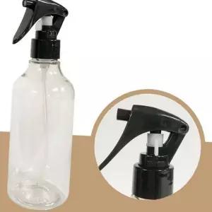 미용실 스프레이 청소용 분무기 플라스틱 300ml 가정용 미용실분무기