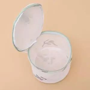 속옷 EFI777K8 세탁망(16cm) 브래지어세탁망 아기세탁망