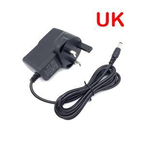 1pcs 전원 어댑터  DC 5V2A 변환기 AC 100V-240V 5V 2A 2000mA  장치 안드로이드 호환 TV 상자 X96 H96 호