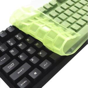 12종 필코 키보드 스킨 포커 Filco 40 87 마스터 GH60 보호 키캡