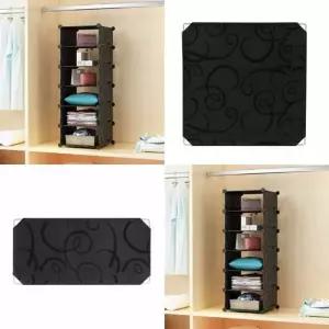DIY AWO255V4 선반 39x111cm 드레스룸수납함 수건정리함