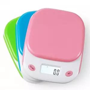 주걱저울 전자저울 준주방저울 저울에 베이커리 3kg 미니전자 달아000098069