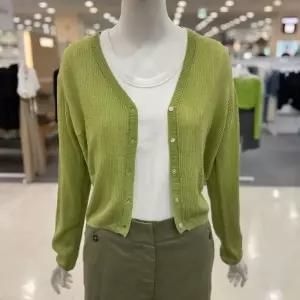 SOUP sh06 브렌노 브이넥 골지 가디건  OC5GDT1