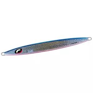 시마노 SHIMANO 오프쇼어 지그 오시아 롱웨이버 350g JVL35U 016 S블루핀
