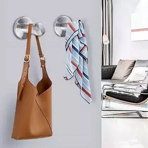 스텐 UWI241E6 옷걸이봉 행거 고정용 부속 부품 20cm