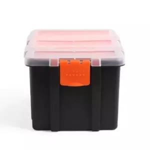 칸막이 KEP573X3 멀티박스 2단 6칸 나사함 부품보관함 공구정리함 다용도공구함 나사정리함