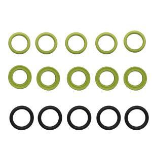 KARCHER 고압 워셔용 A02V-O-Ring 씰링 링  고압 세척기 교체용세트 씰 TR 2.880-001.0