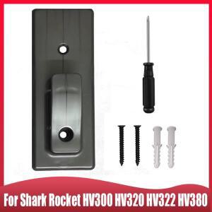 Shark Rocket HV300 진공청소기 벽걸이 후크 부품 교체용 390FFJH380 / 416FFJV300