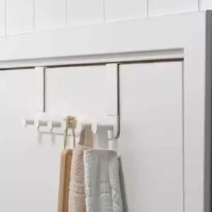 이케아 RRY640R2 문 걸이 행거 자고리 문고리후크