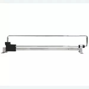 옷장 HEP572G7 드레스룸 의류걸이 30cm 행거 팬츠걸이