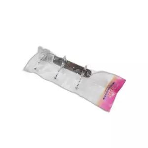 스텐 BHL856K1 옷걸이 3P 스테인레스 벽걸이행거