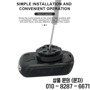 자전거 컴퓨터 베이스 수리 가민 마젠 XOSS IGPSPORT 속도계 부품 교체 액세서리