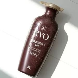 친절한탄씨 모발영양 윤기 발효동백오일 프루티플로럴향 샴푸 400ml 모발영양 윤기 발효동백오일